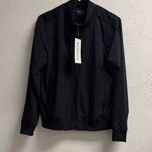 NWT-Athleta Bomber Jacket Woman’s S